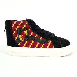VANS sneakers, child size 6